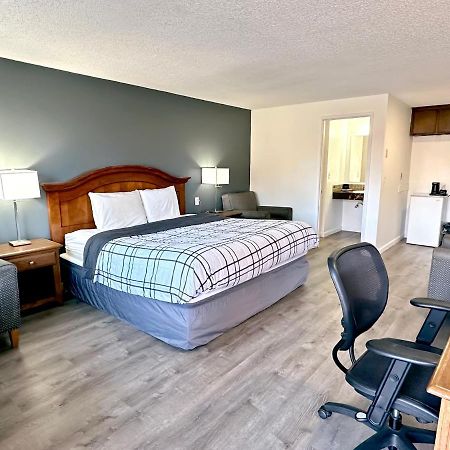 Economy Inn Florence Εξωτερικό φωτογραφία