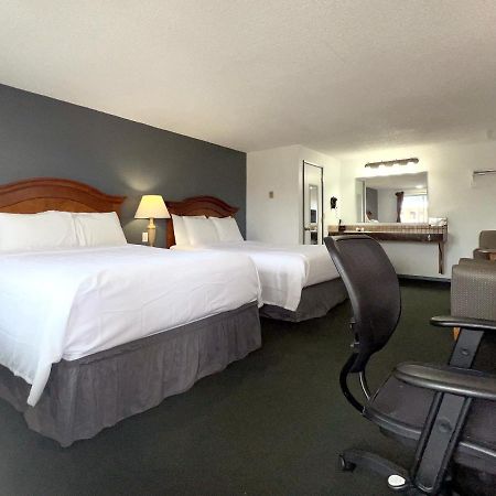Economy Inn Florence Εξωτερικό φωτογραφία