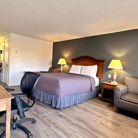Economy Inn Florence Εξωτερικό φωτογραφία