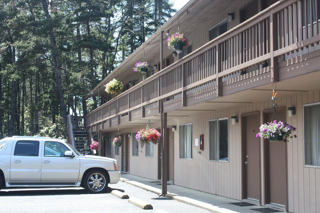 Economy Inn Florence Εξωτερικό φωτογραφία