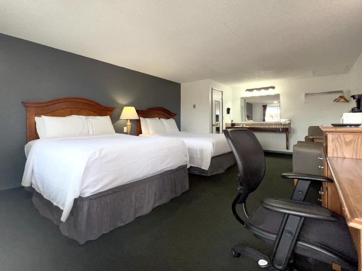 Economy Inn Florence Εξωτερικό φωτογραφία
