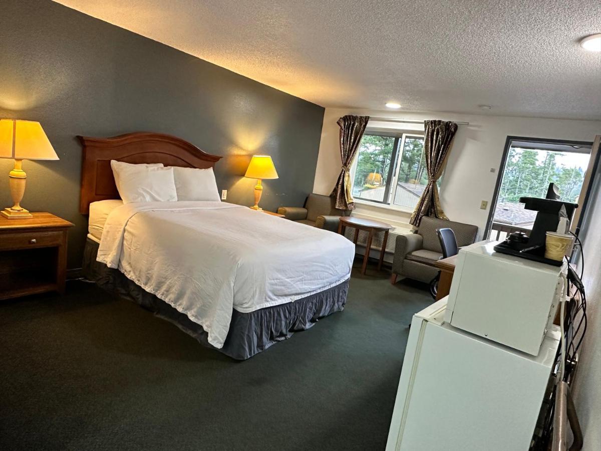 Economy Inn Florence Εξωτερικό φωτογραφία