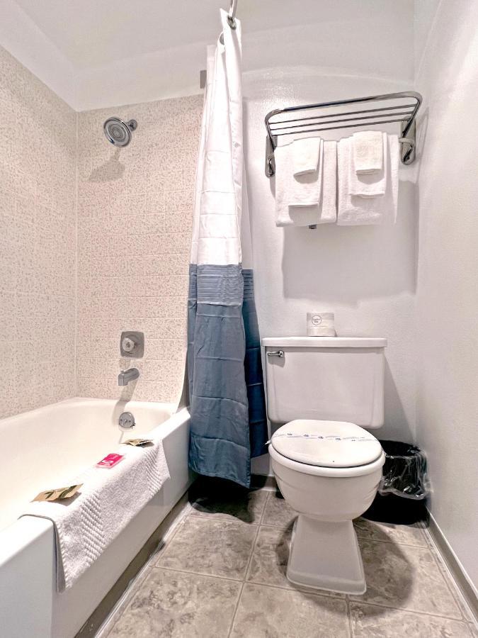 Economy Inn Florence Εξωτερικό φωτογραφία