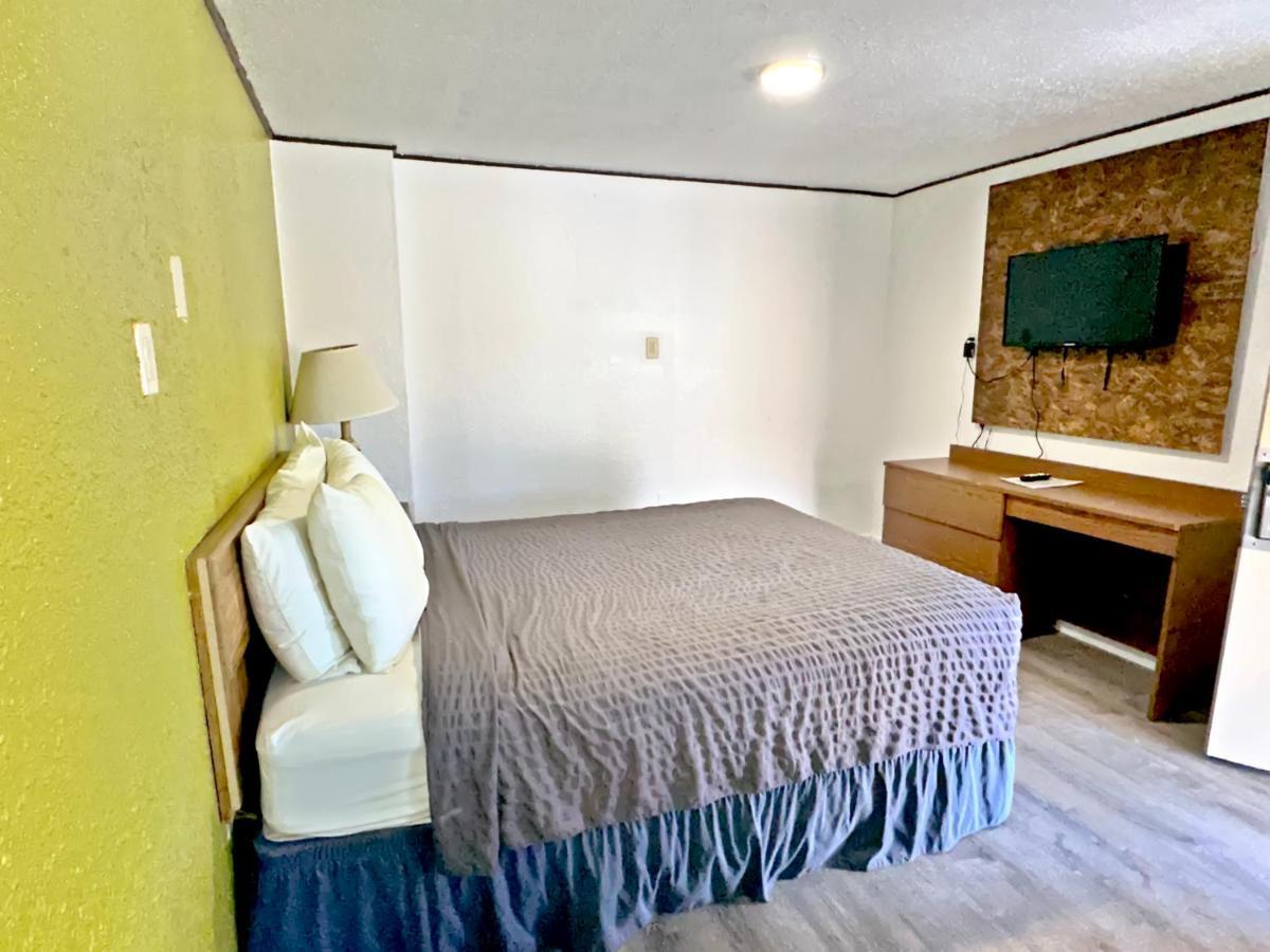Economy Inn Florence Εξωτερικό φωτογραφία