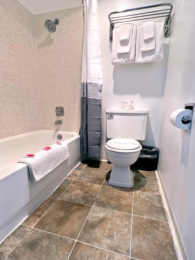 Economy Inn Florence Εξωτερικό φωτογραφία